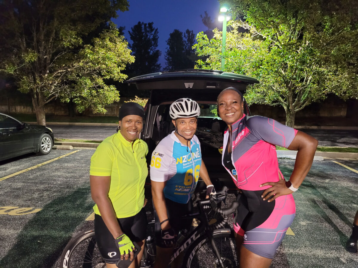 Photo Gallery Regulators Cycling Club