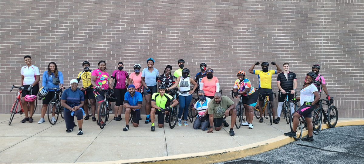 Photo Gallery Regulators Cycling Club