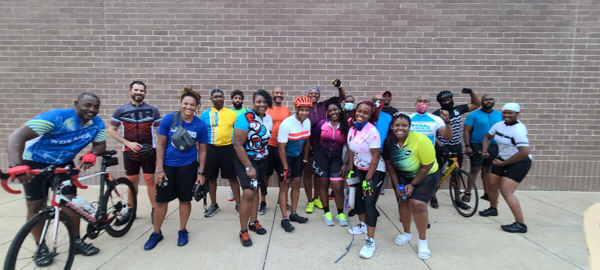 Photo Gallery Regulators Cycling Club